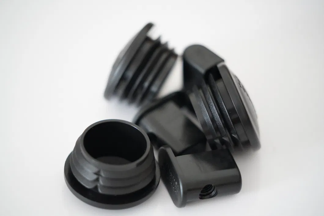 High Precision Plastic Parts Injection Molding Service